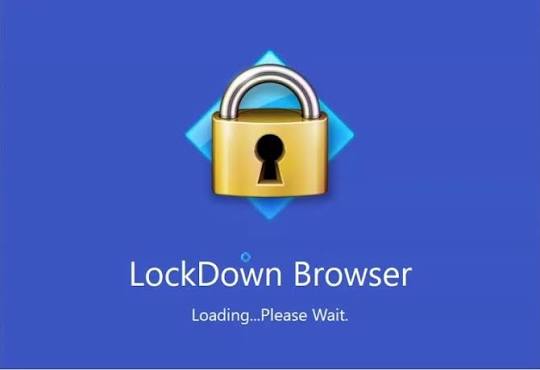 LockDown Browser
